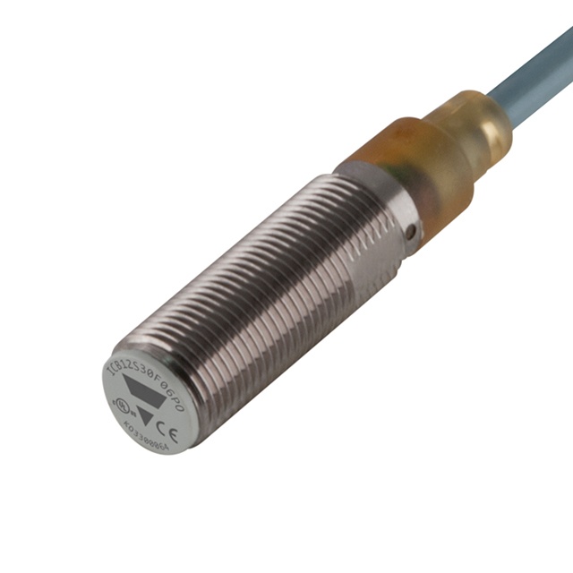 ICB12S30F06PO Carlo Gavazzi Inc.  Näherungssensoren – Industrie