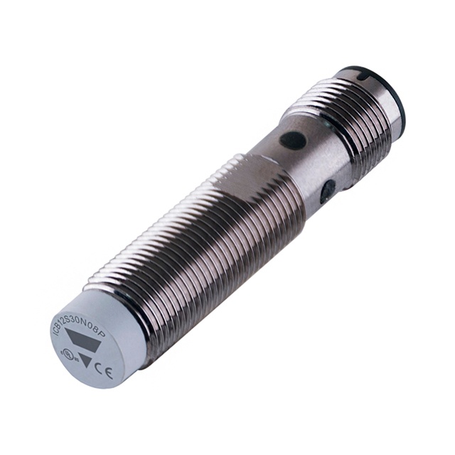 ICB12S30N08POM1 Carlo Gavazzi Inc.  Näherungssensoren – Industrie