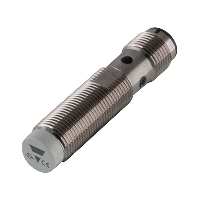 ICB12S30N10POM1 Carlo Gavazzi Inc.  Proximity Sensors - Industrial