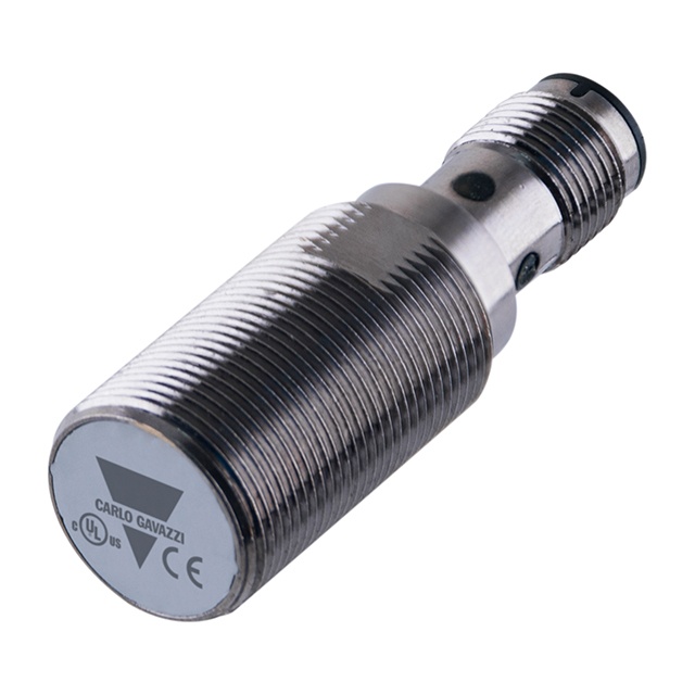 ICB18S30F08POM1 Carlo Gavazzi Inc.  Proximity Sensors - Industrial