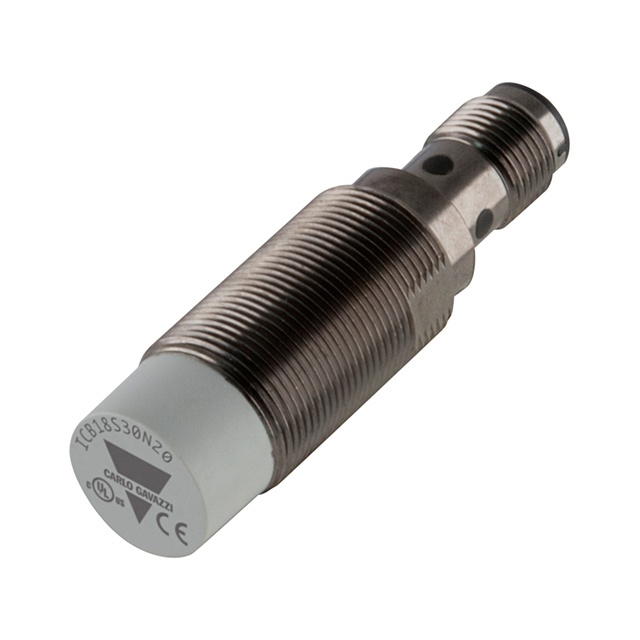 ICB18S30N20POM1 Carlo Gavazzi Inc.  Proximity Sensors - Industrial