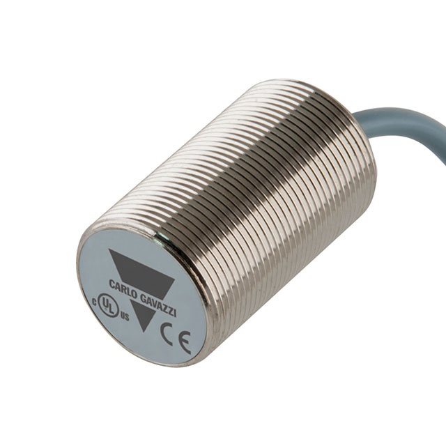 ICB30L50F22PO Carlo Gavazzi Inc.  Sensori di prossimità - Industriali