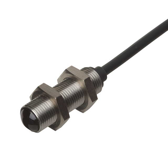 MOFR-M12-8 Carlo Gavazzi Inc.  Optical Sensors - Photo Detectors - Logic Output