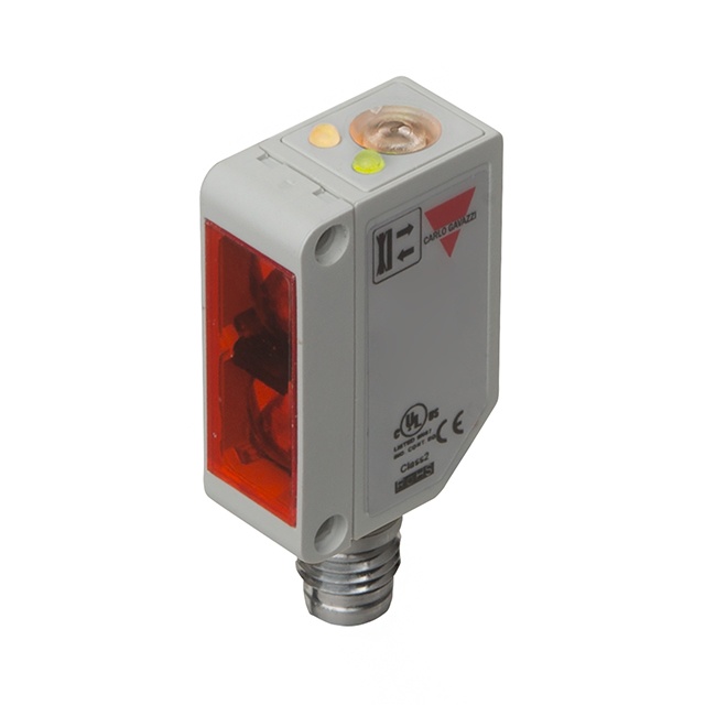 PD30CNG02NPM5MU Carlo Gavazzi Inc.  Optical Sensors - Photoelectric Industrial