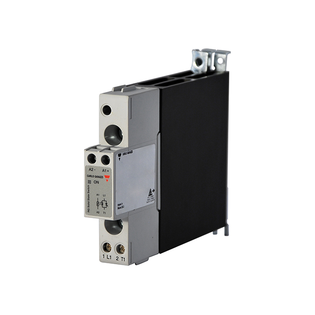RGC1A60D30KGU Carlo Gavazzi Inc.  Contactors (Solid State)