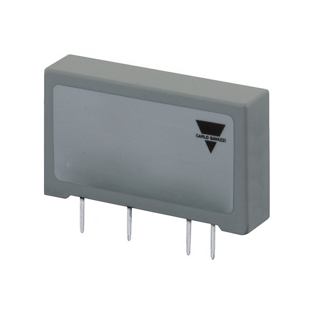 RP1D060D8 Carlo Gavazzi Inc.  Solid State Relays