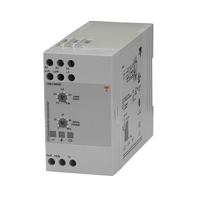 RSE2312-BS Carlo Gavazzi Inc.  Moduli per schede driver motore