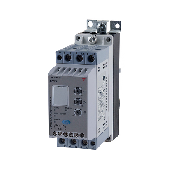 RSWT4016E0V10 Carlo Gavazzi Inc.  Moduli per schede driver motore