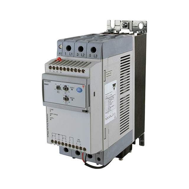 RSWT4045F0V111 Carlo Gavazzi Inc.  Modules de cartes de commande de moteur