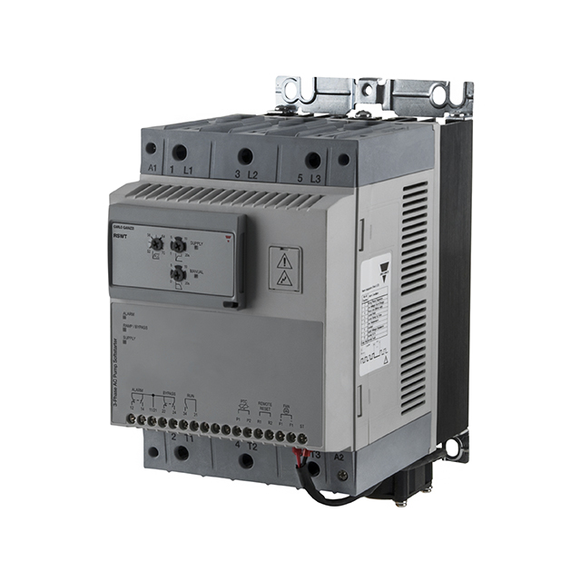 RSWT4070F0V111 Carlo Gavazzi Inc.  Moduli per schede driver motore