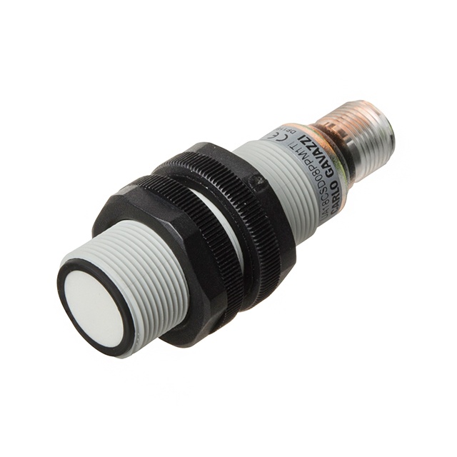 UA18CSD08PPM1TI Carlo Gavazzi Inc.  Proximity Sensors - Industrial