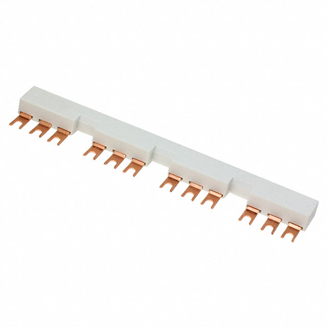 MSVGW54-14-4 Carlo Gavazzi Inc. Zubehör