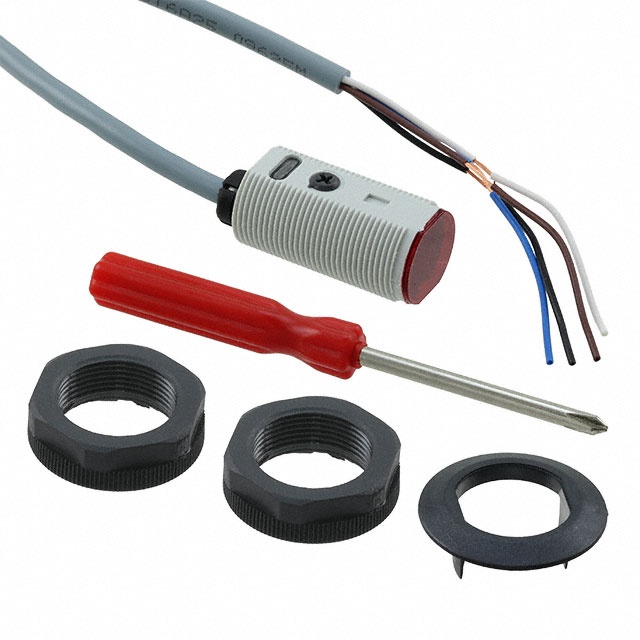 PA18CAR65NASA Carlo Gavazzi Inc.  Optical Sensors - Photoelectric Industrial