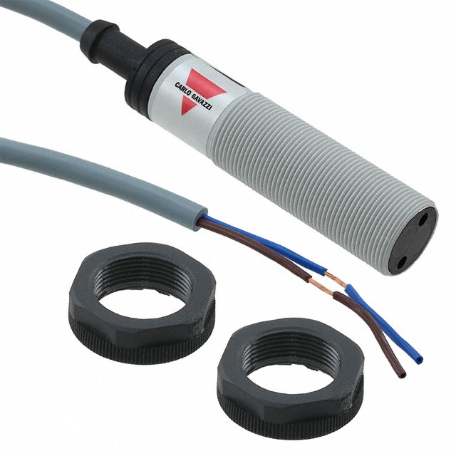 PA18CLR30TO Carlo Gavazzi Inc.  Sensori ottici - Fotoelettrici industriali