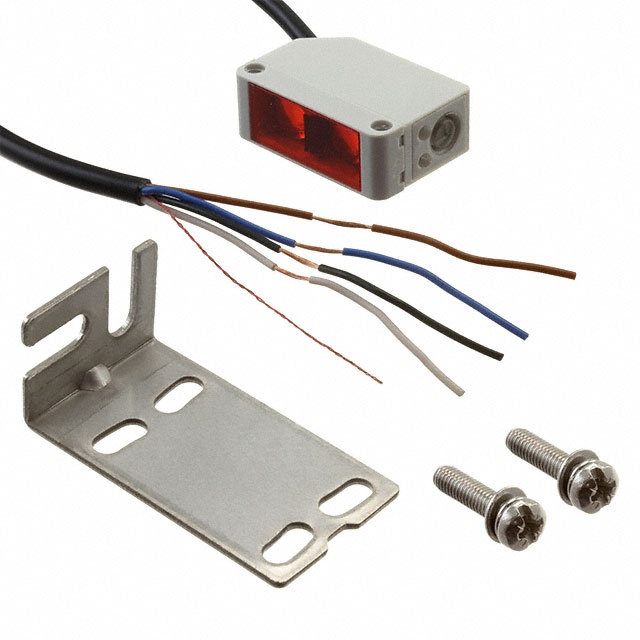 PD30CNB15NPRT Carlo Gavazzi Inc.  Optical Sensors - Photoelectric Industrial