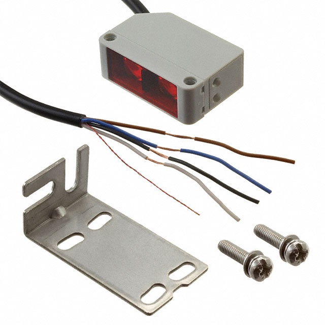 PD30CNT15NMU Carlo Gavazzi Inc.  Optical Sensors - Photoelectric Industrial