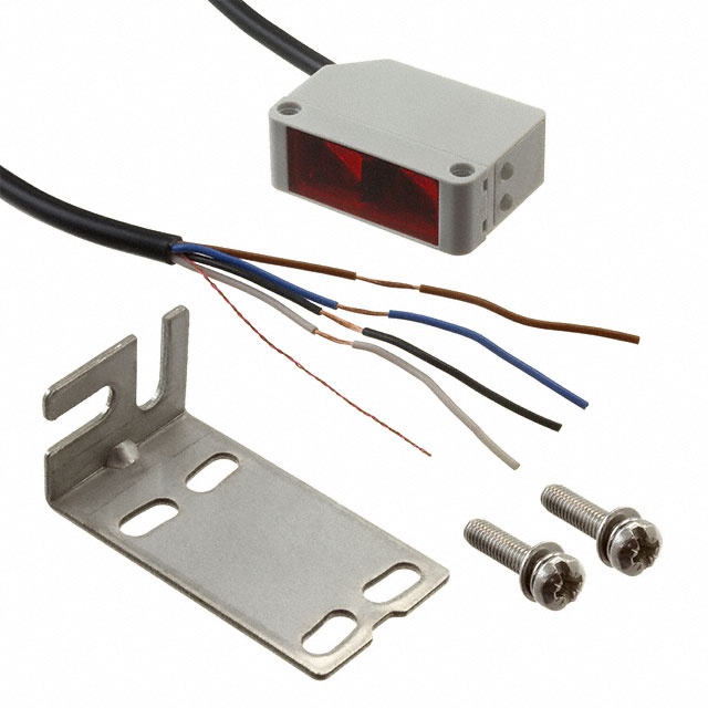 PD30CNT15PMU Carlo Gavazzi Inc.  Optical Sensors - Photoelectric Industrial