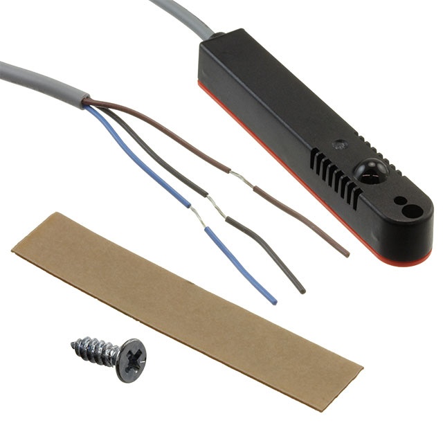 PD70CNT12ML Carlo Gavazzi Inc.  Capteurs optiques - Photoélectriques industriels