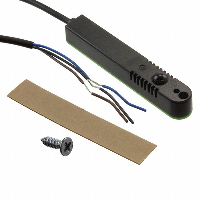 PD70CNT12NO Carlo Gavazzi Inc.  Sensori ottici - Fotoelettrici industriali