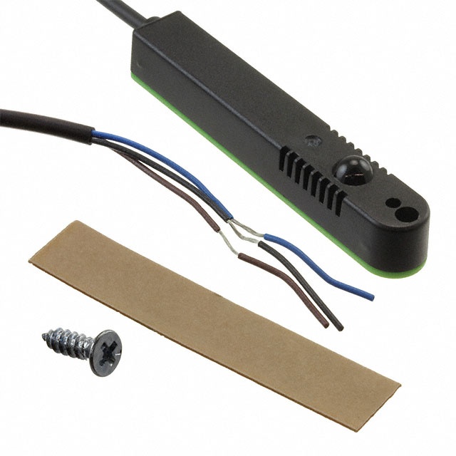 PD70CNT12PC Carlo Gavazzi Inc.  Sensori ottici - Fotoelettrici industriali