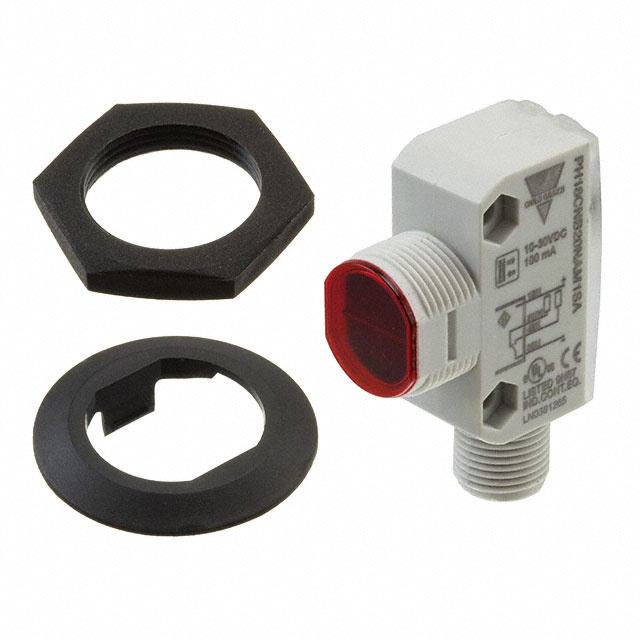 PH18CNB20NAM1SA Carlo Gavazzi Inc.  Sensori ottici - Fotoelettrici industriali
