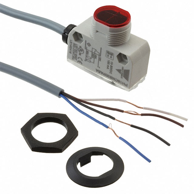 PH18CNB20PASA Carlo Gavazzi Inc.  Optical Sensors - Photoelectric Industrial