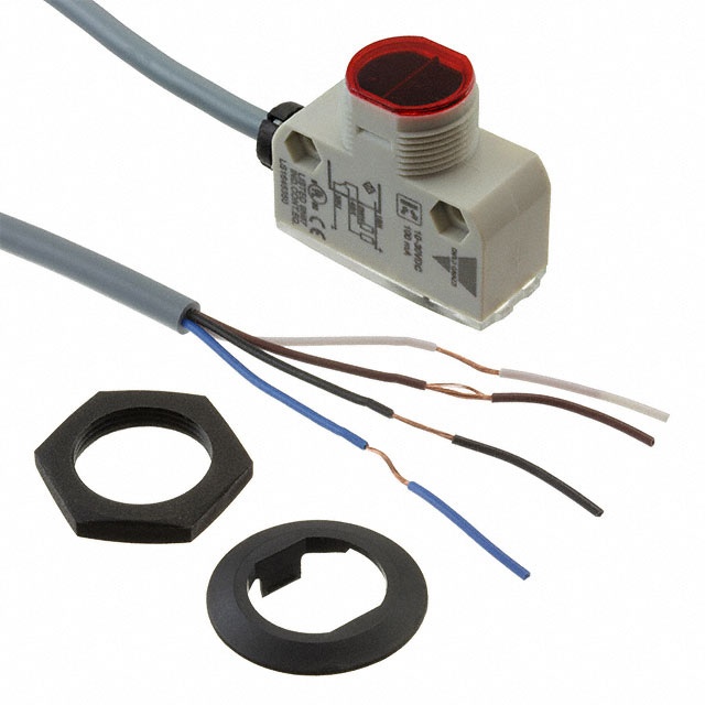 PH18CND10NASA Carlo Gavazzi Inc.  Sensori ottici - Fotoelettrici industriali