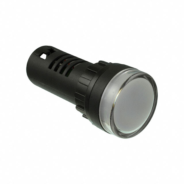 PL22SFLW110 Carlo Gavazzi Inc.  Luces piloto de los indicadores del panel