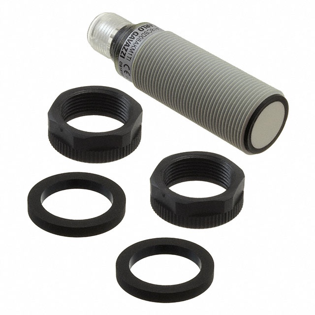 UA18CSD08AKM1TI Carlo Gavazzi Inc.  Proximity Sensors - Industrial