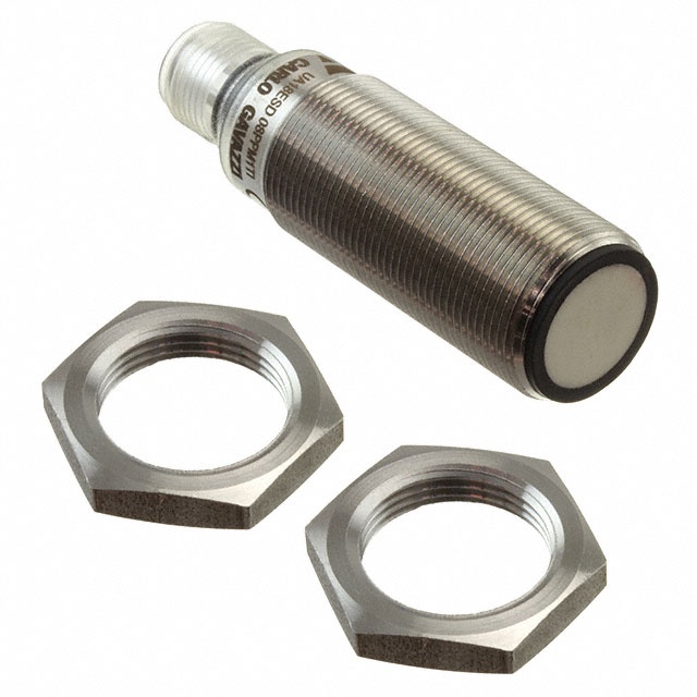 UA18ESD08PPM1TI Carlo Gavazzi Inc.  Proximity Sensors - Industrial