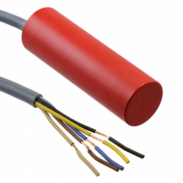 VC12RN230 Carlo Gavazzi Inc.  Proximity Sensors - Industrial