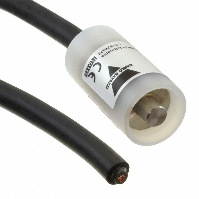 VH1 Carlo Gavazzi Inc.  Float Level Sensors