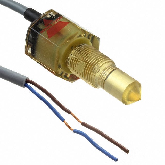 VP01-110TB Carlo Gavazzi Inc.  Float Level Sensors