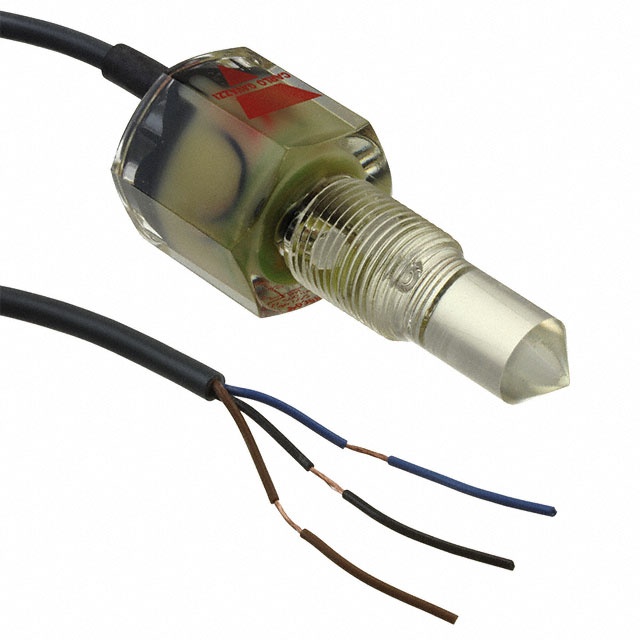 VP03EP Carlo Gavazzi Inc.  Float Level Sensors