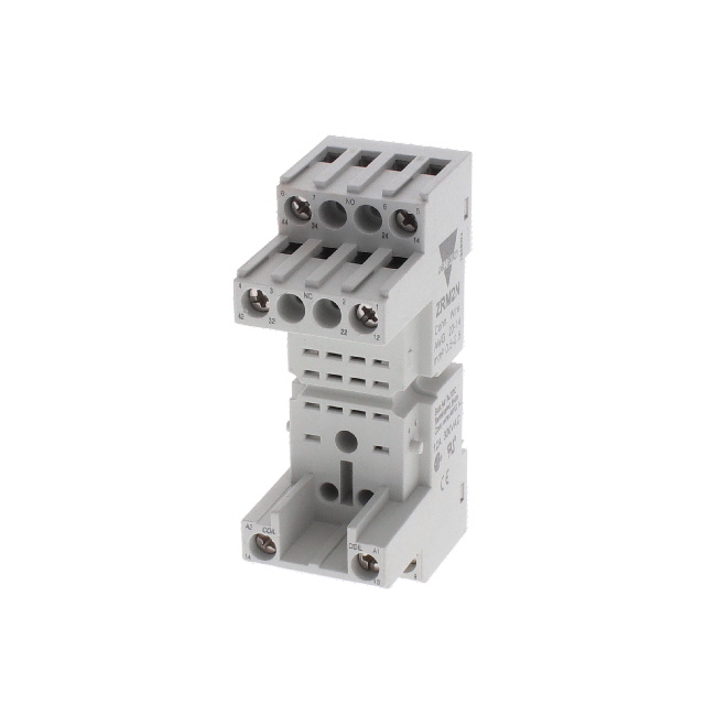 ZRM2N Carlo Gavazzi Inc.  Relay Sockets