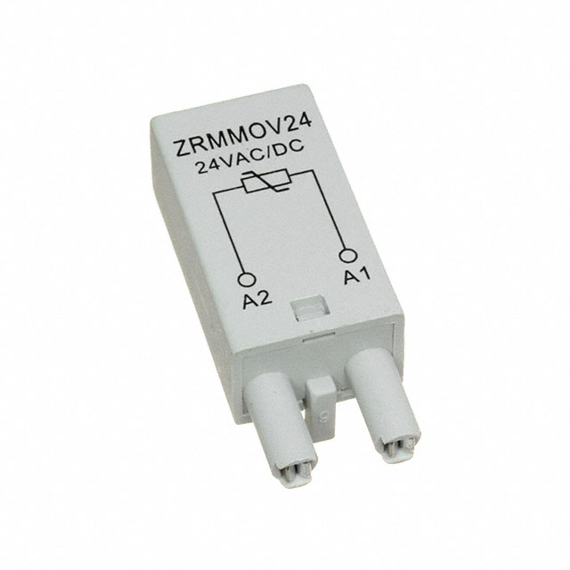 ZRMMOV24 Carlo Gavazzi Inc.  Zubehör