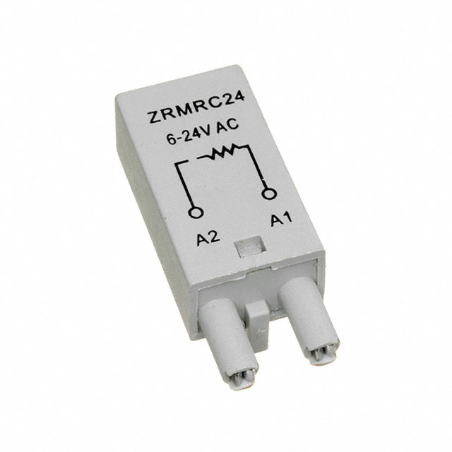 ZRMRC24 Carlo Gavazzi Inc.  Accessories