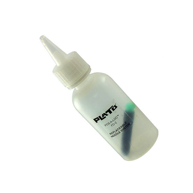 FD-2 Chemtronics  Attrezzature di distribuzione - Flaconi Siringhe