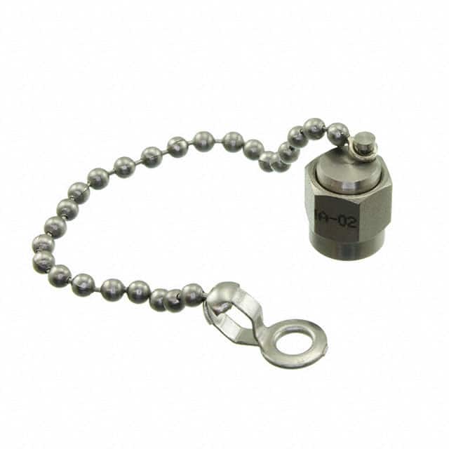 TRM-2444-MC-SMA-02 Cinch Connectivity Solutions Midwest Microwave  Koaxialstecker (HF)-Abschlusswiderstände