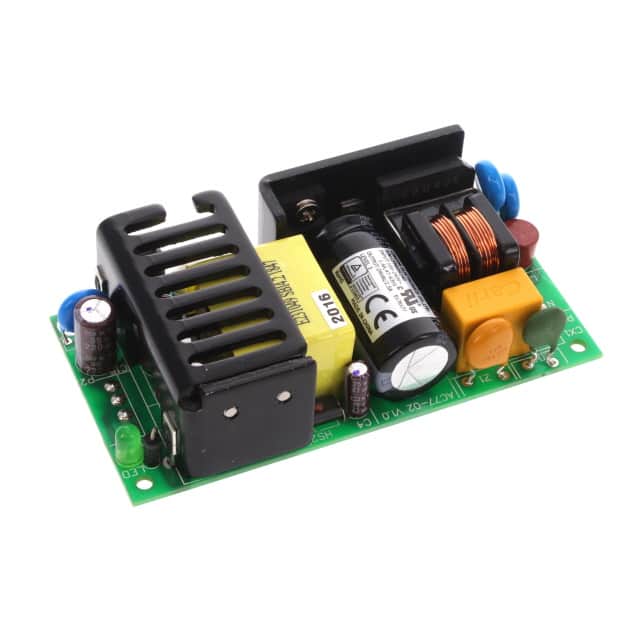 CFM60S150-P Cincon Electronics Co. LTD  AC DC Converters