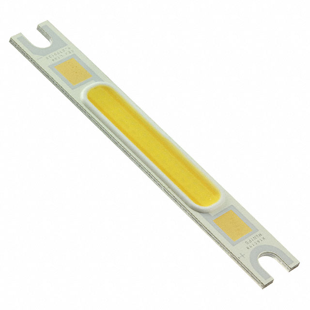 CL-L104-MC6N1-F5 Citizen  Illuminazione a LED - COB Motori Moduli Strisce