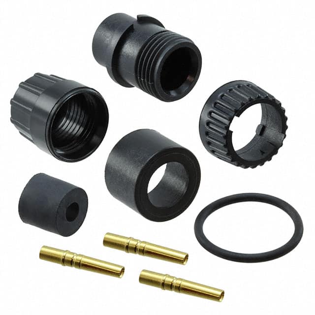 3180-3SG-328 Conxall/Switchcraft  Assemblages de connecteurs circulaires