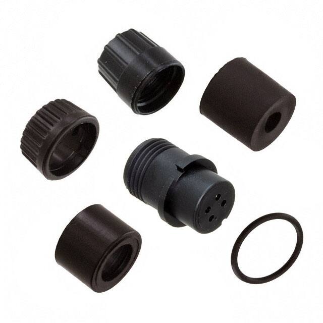 3282-4SG-321 Conxall/Switchcraft  Circular Connector Assemblies