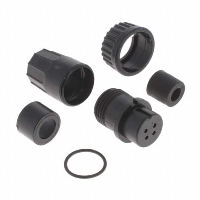 3282-4SG-324 Conxall/Switchcraft  Gruppi di connettori circolari