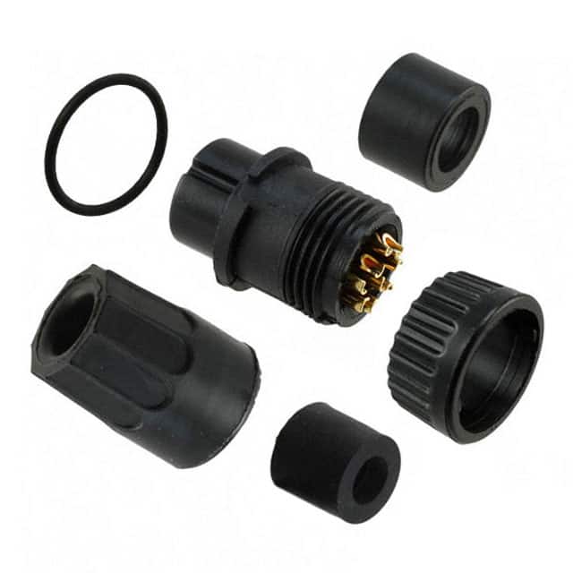 3282-9PG-315 Conxall/Switchcraft  Assemblages de connecteurs circulaires