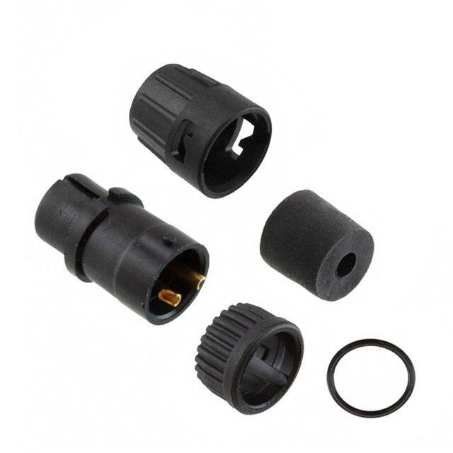 6282-2SG-321 Conxall/Switchcraft  Circular Connector Assemblies