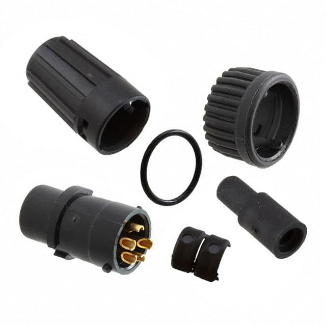 6282-5SG-513 Conxall/Switchcraft  Gruppi di connettori circolari