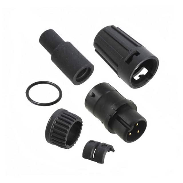 6282-6PG-513 Conxall/Switchcraft  Conjuntos de conectores circulares