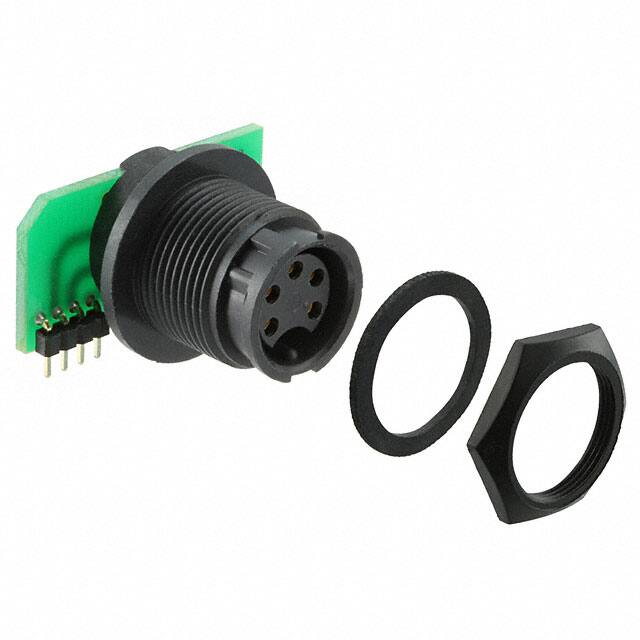 7251-5SG-300 Conxall/Switchcraft  Assemblages de connecteurs circulaires