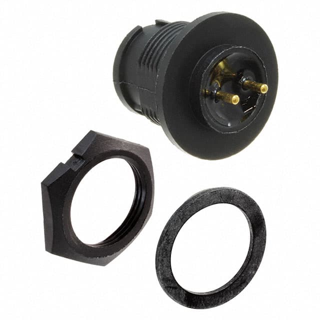 7381-2PG-3ES Conxall/Switchcraft  Assemblages de connecteurs circulaires